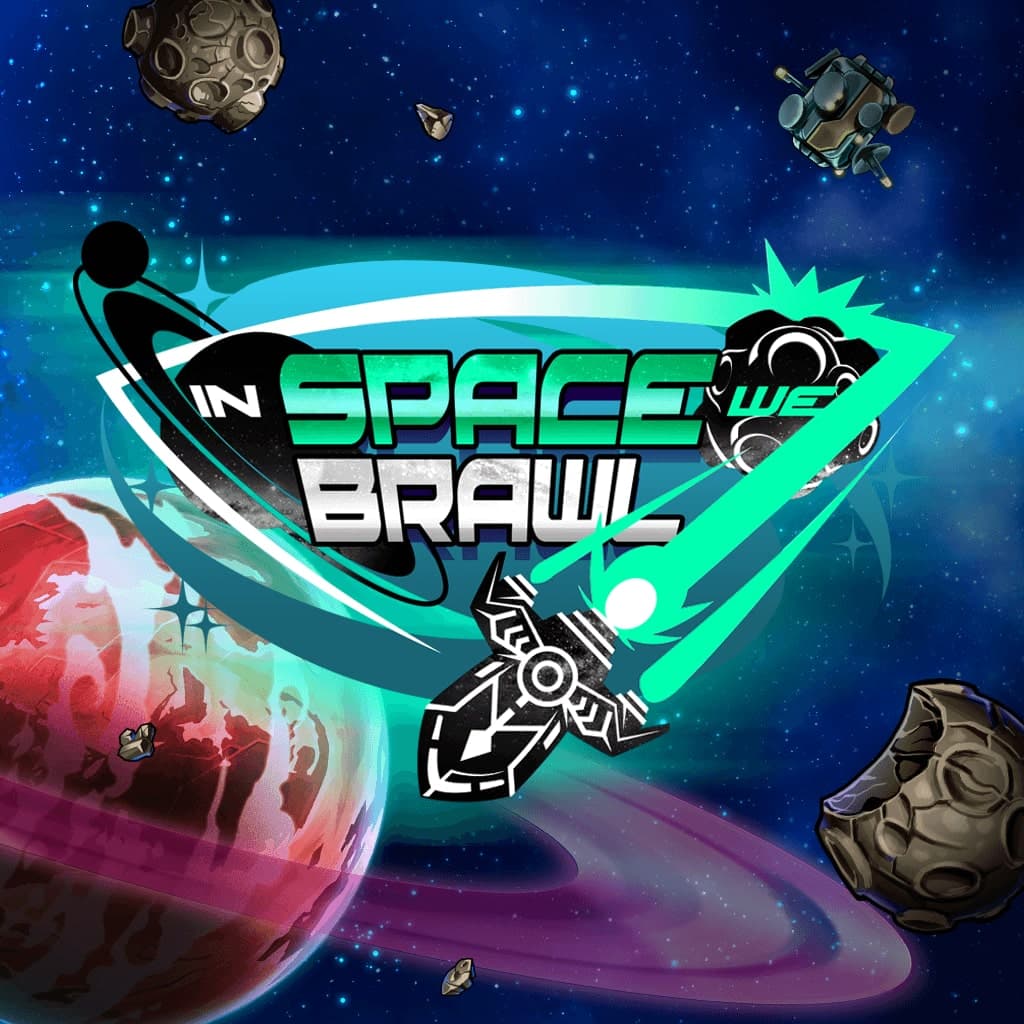 In Space We Brawl Standard