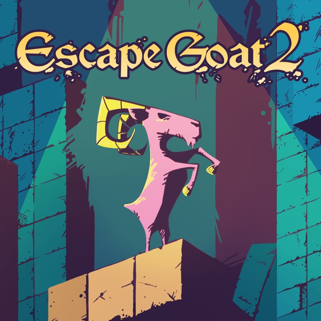 Escape Goat 2 Standard
