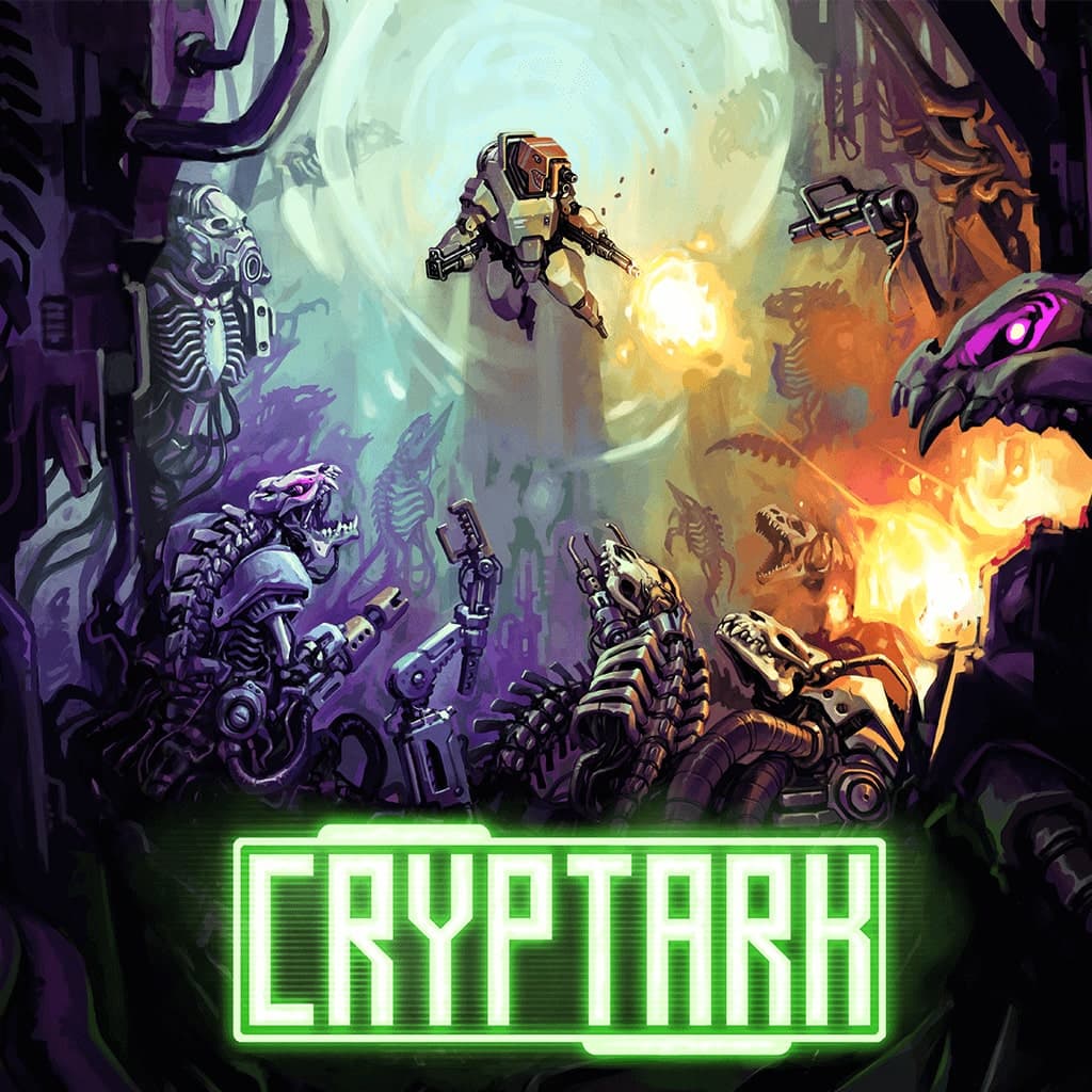 Cryptark Standard