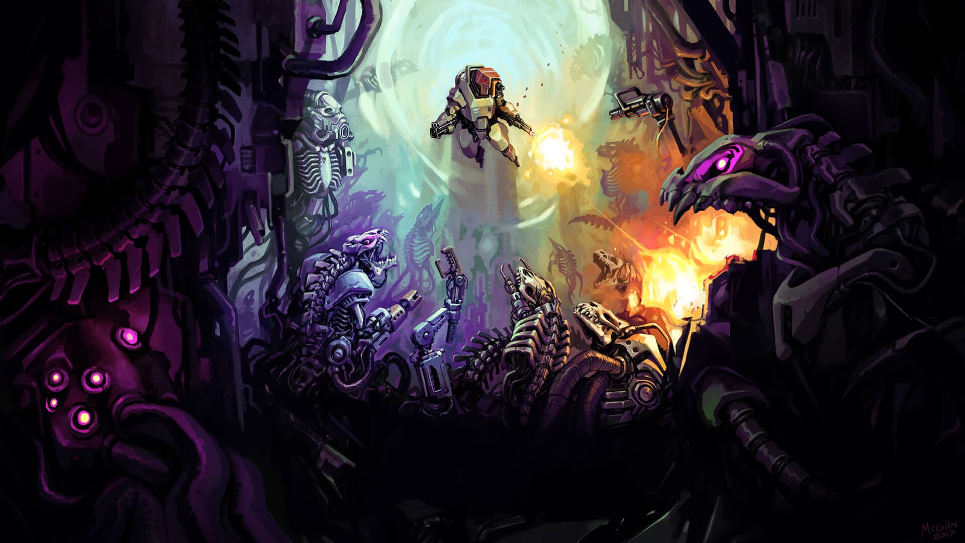 Cryptark Standard