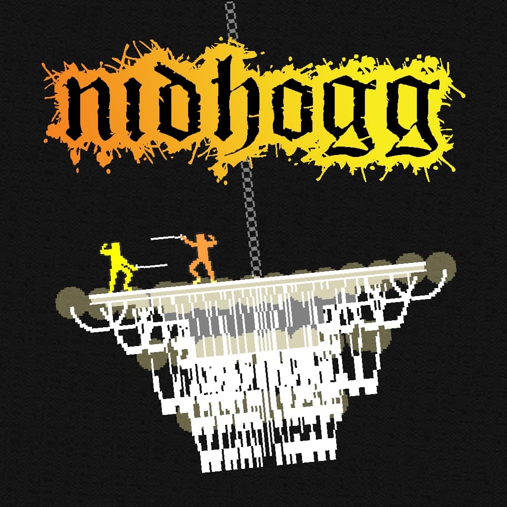 Nidhogg Standard