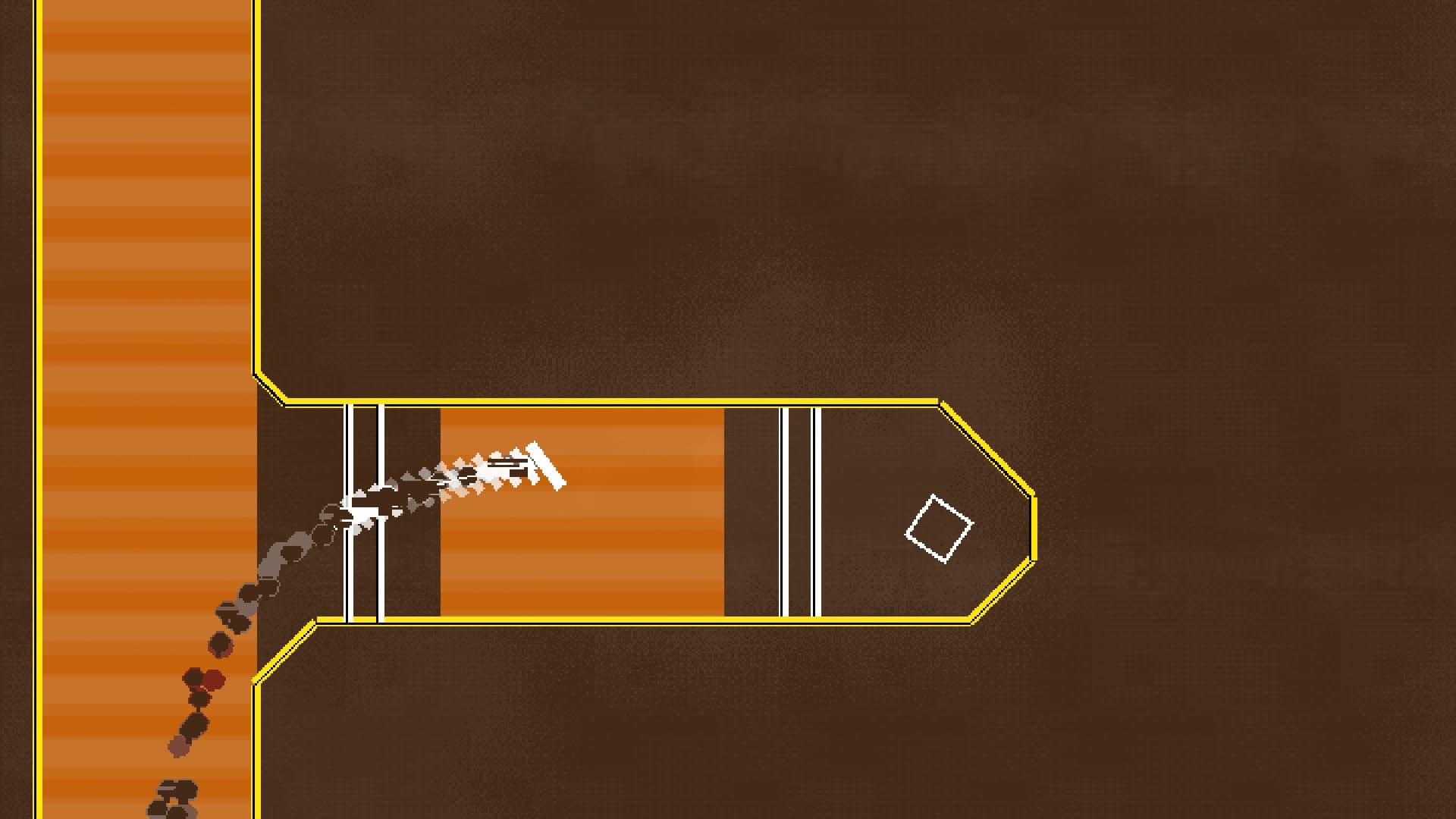 Flywrench: скриншот 9