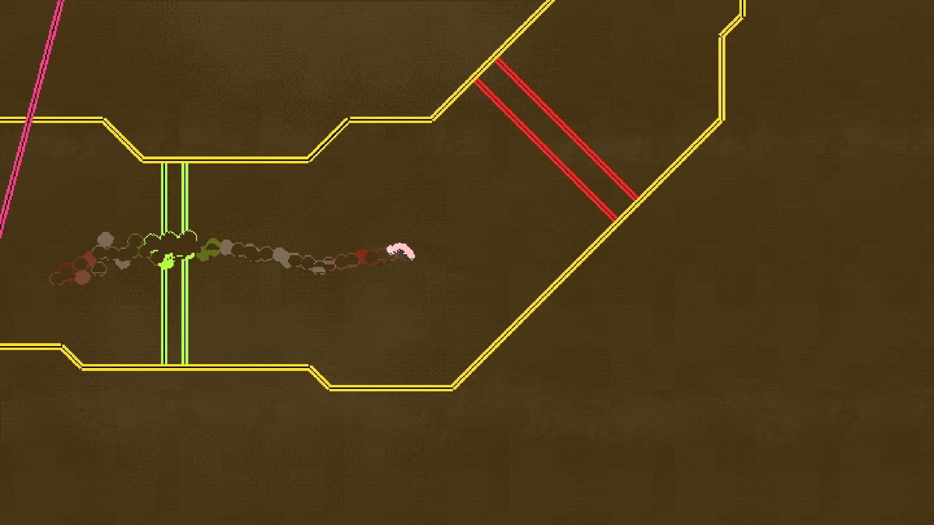 Flywrench: скриншот 6