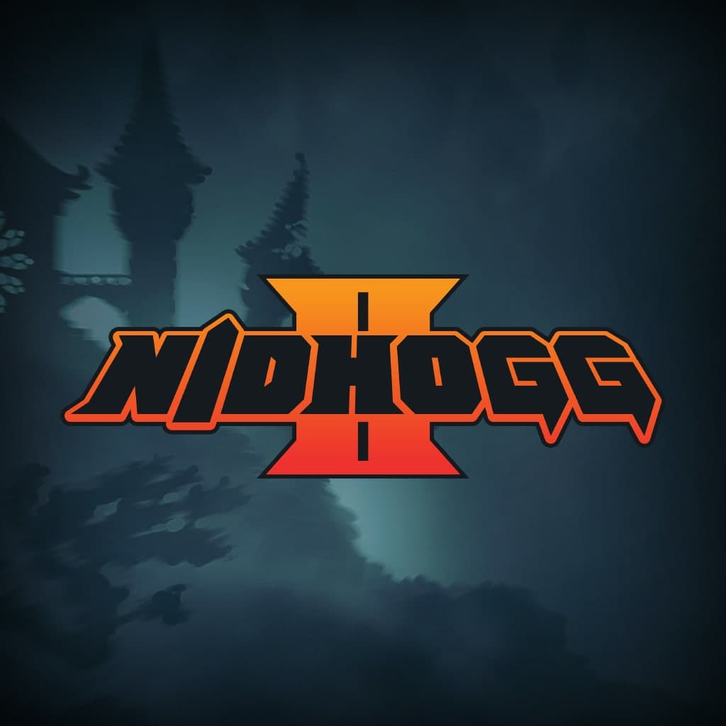 Nidhogg 2 Standard
