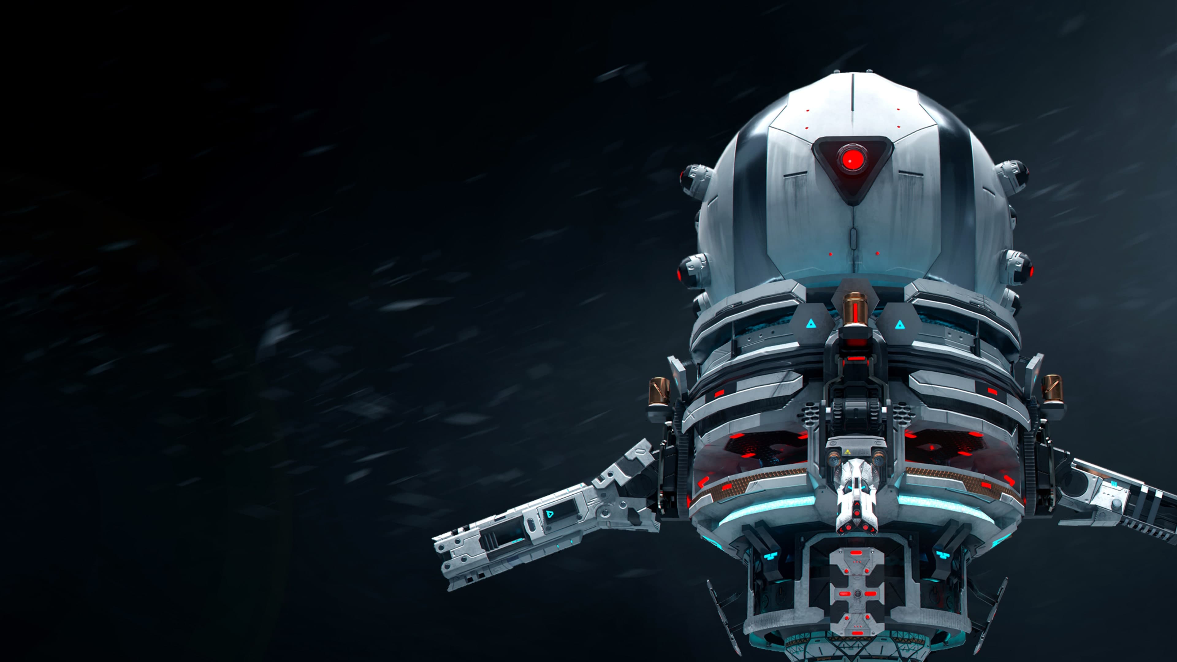 Space Pirate Trainer Standard