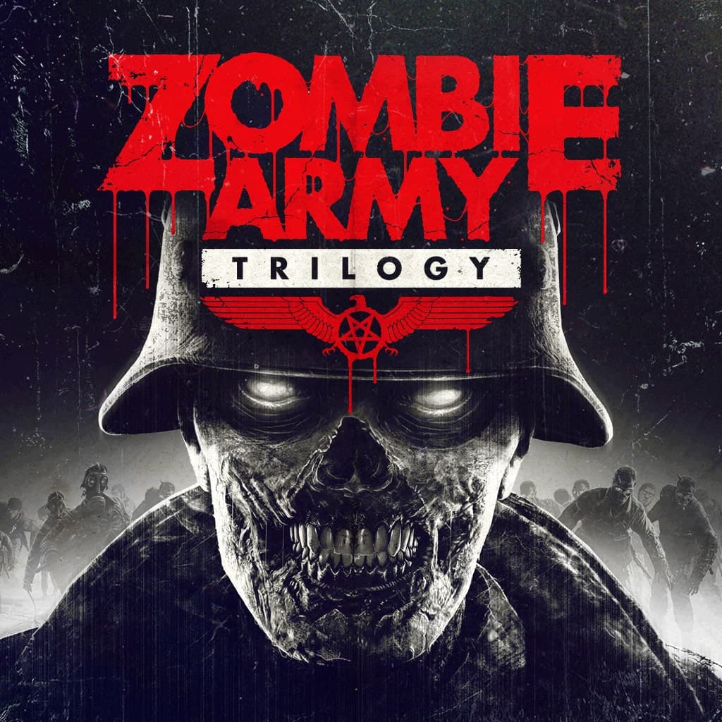 Zombie Army Trilogy Standard