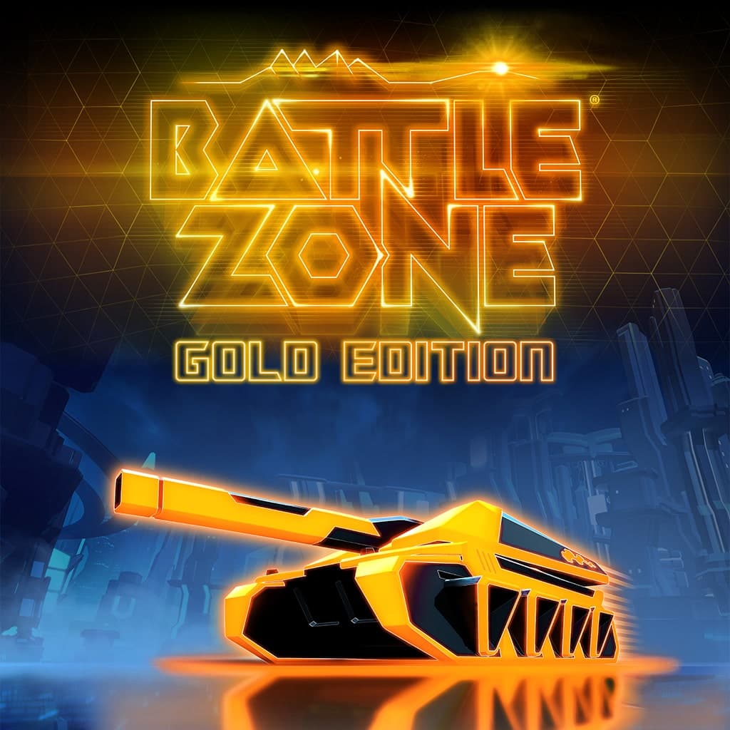 Battlezone Gold