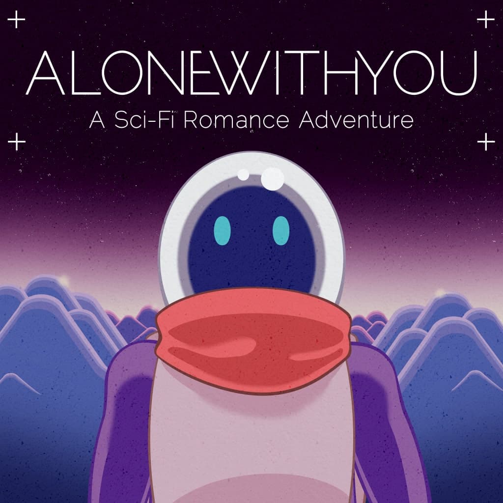 Alone With You Standard