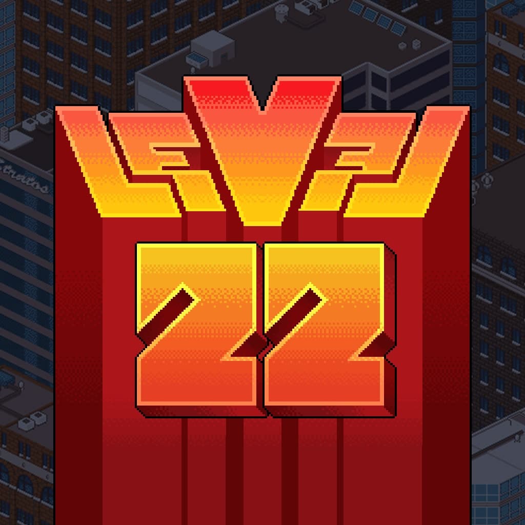 Level 22 Standard