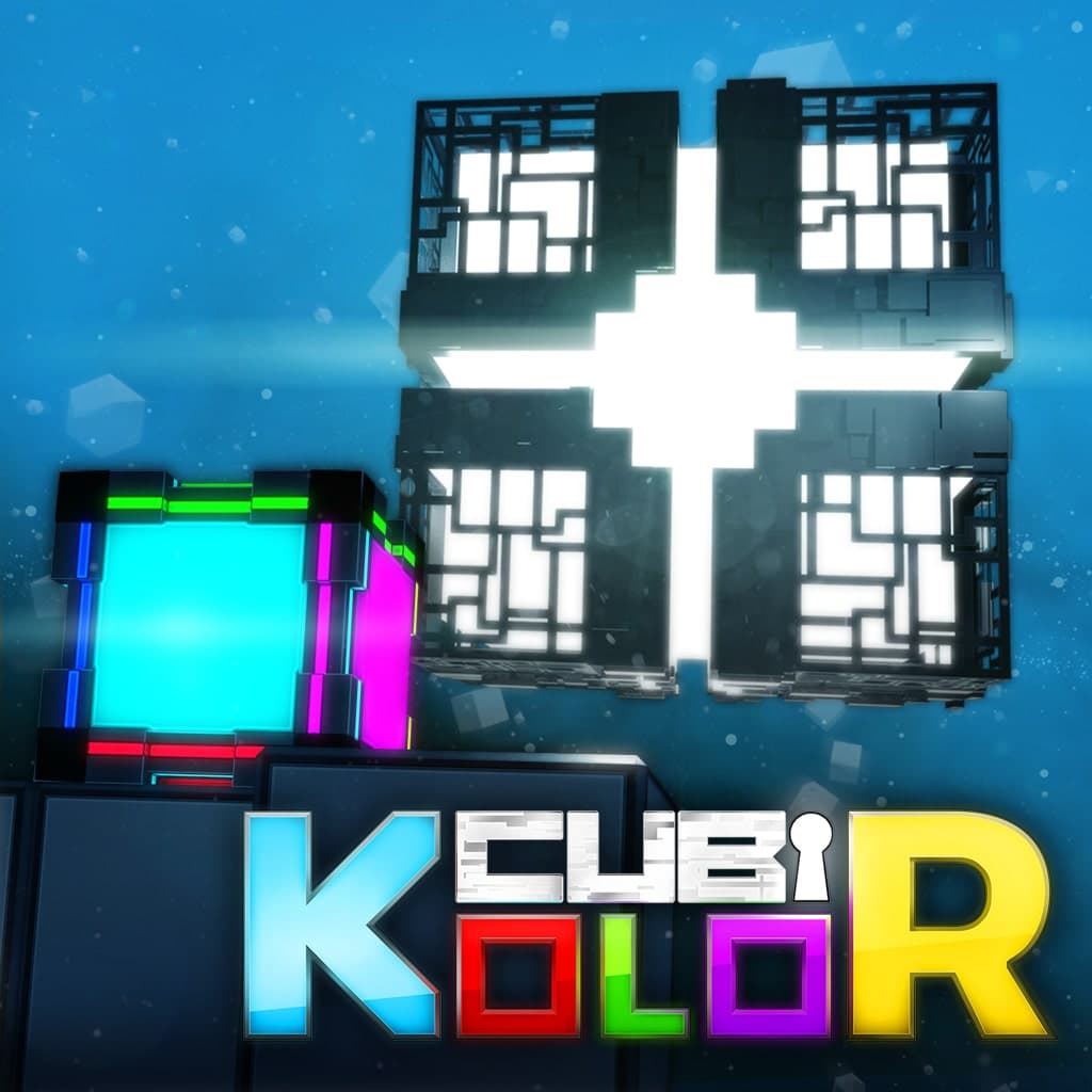 Cubikolor Standard