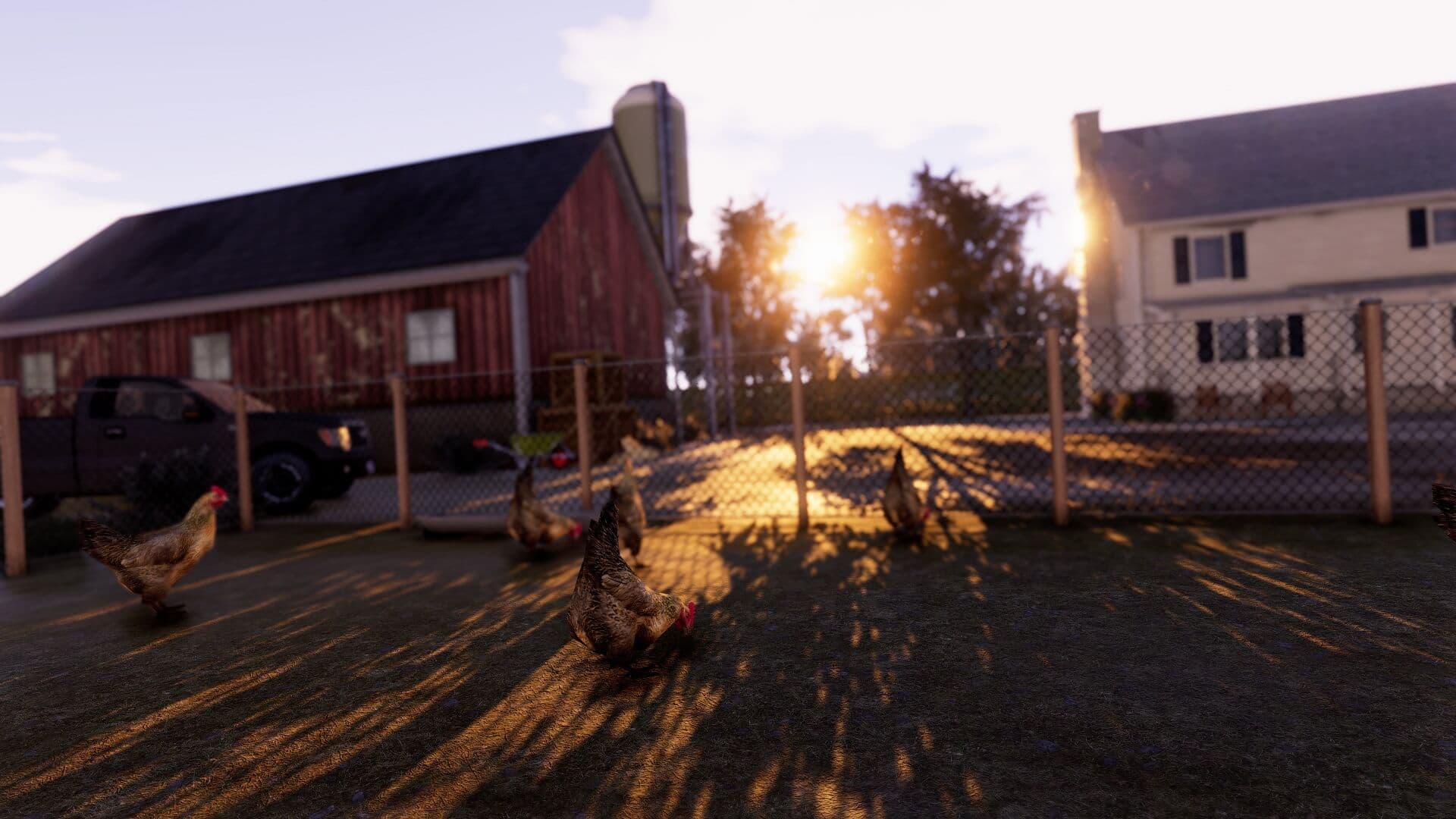 Real Farm - Original Soundtrack: скриншот 1