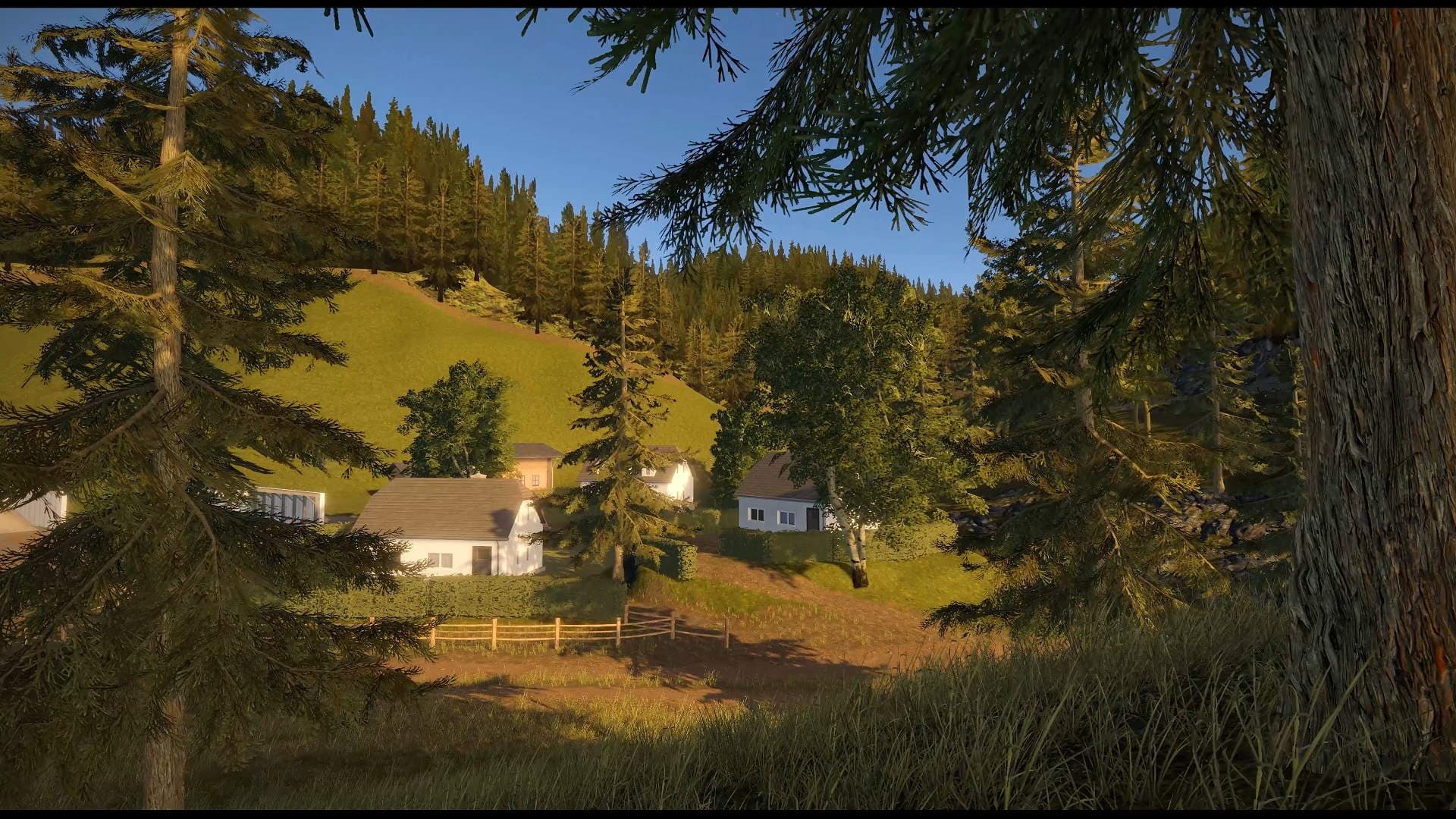 Real Farm – Grünes Tal Map: скриншот 2