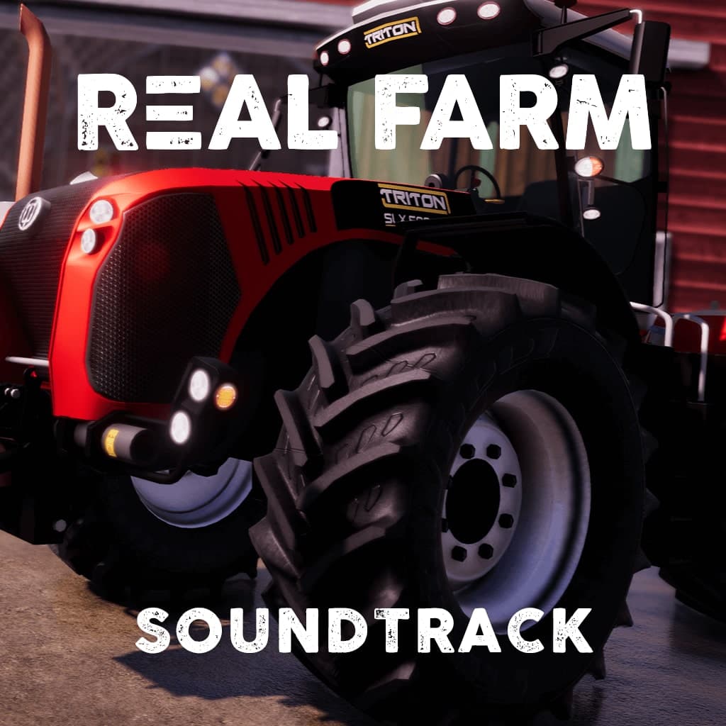 Real Farm Original Soundtrack