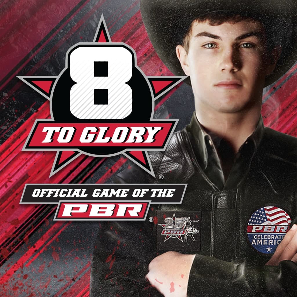 8 To Glory - The Official Game of the PBR Standard