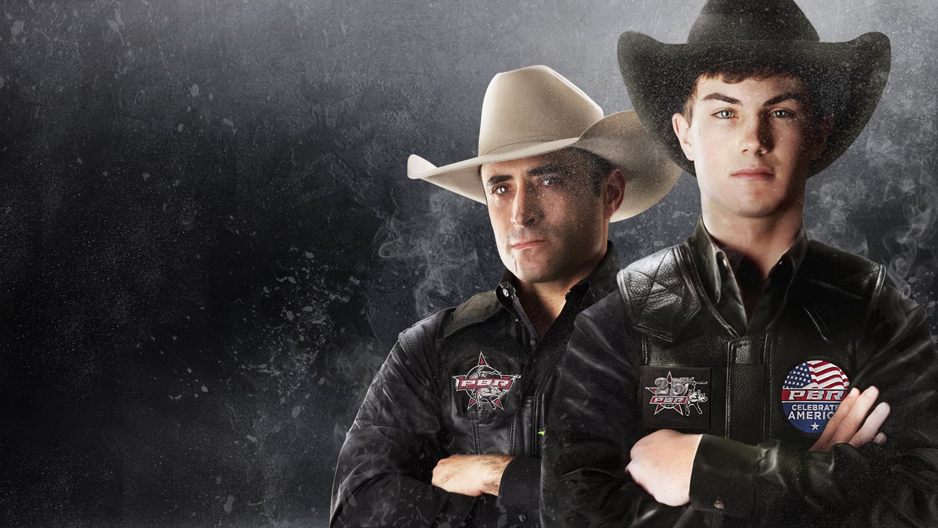 8 To Glory - The Official Game of the PBR Standard