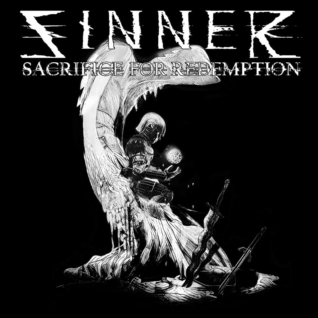 SINNER: Sacrifice for Redemption Standard
