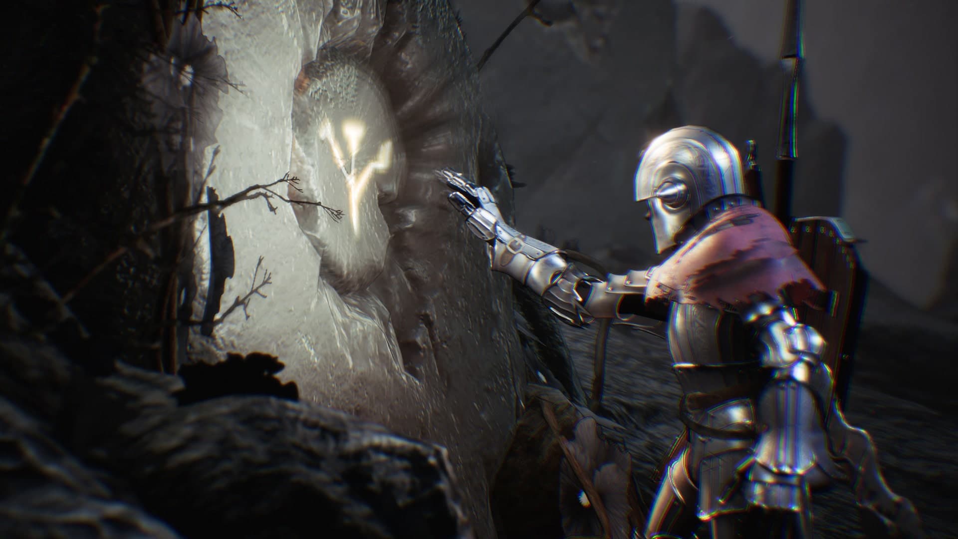 SINNER: Sacrifice for Redemption: скриншот 5