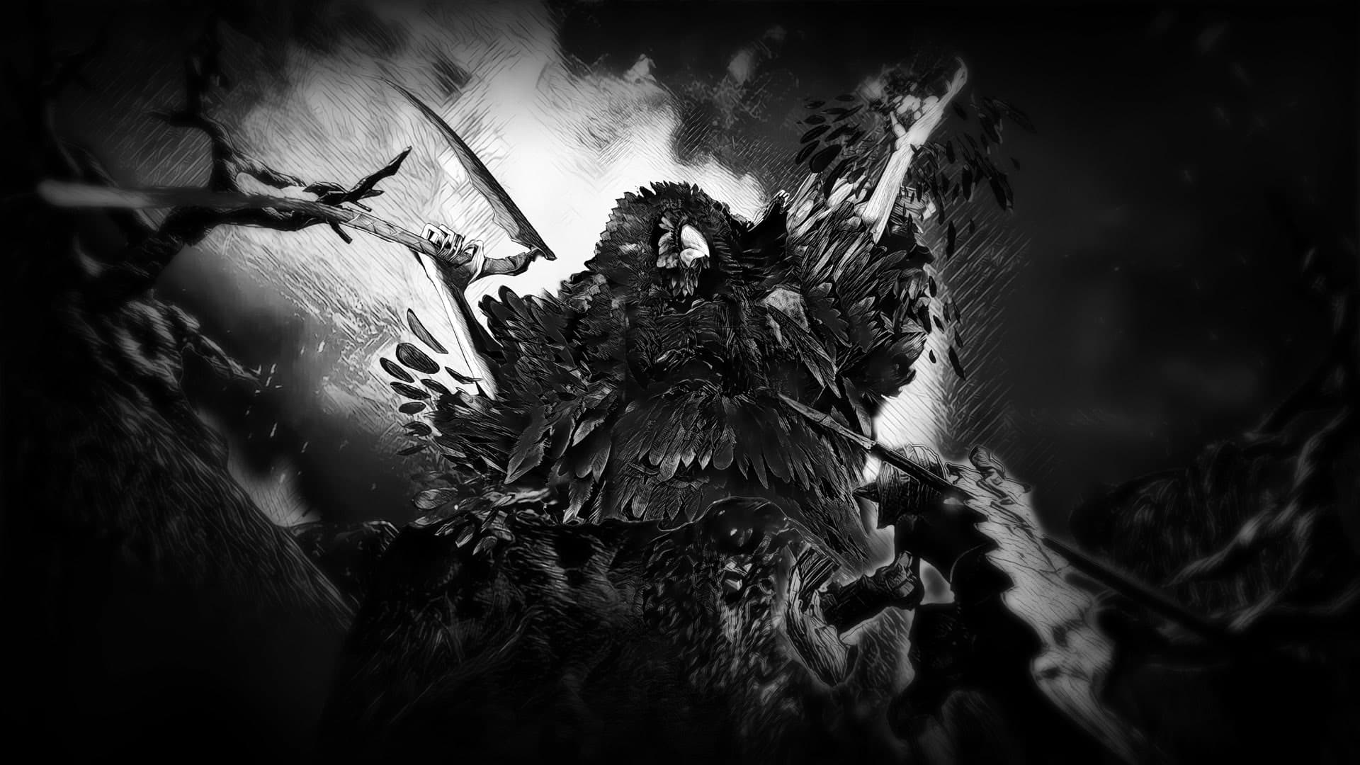 SINNER: Sacrifice for Redemption Standard