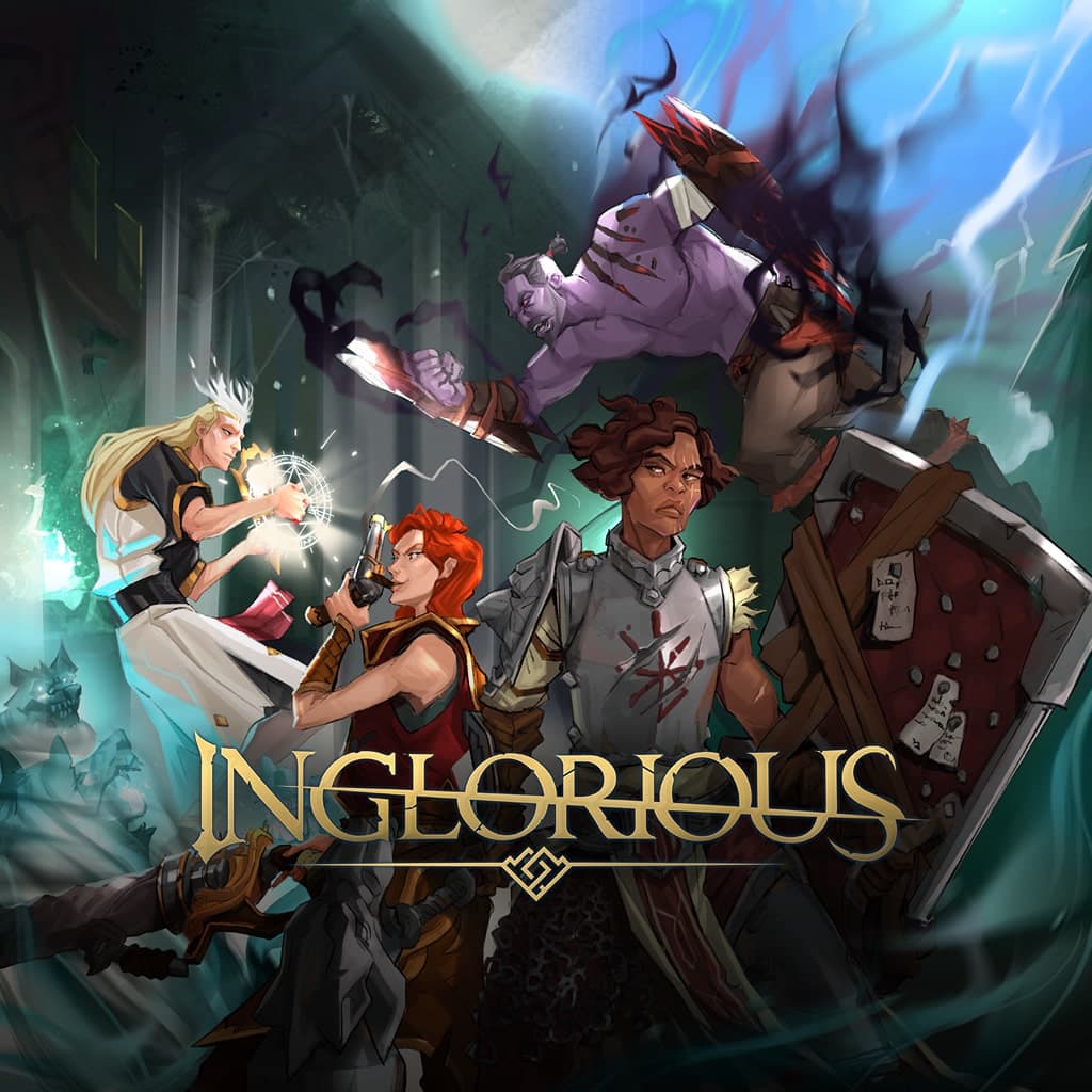 Inglorious Standard