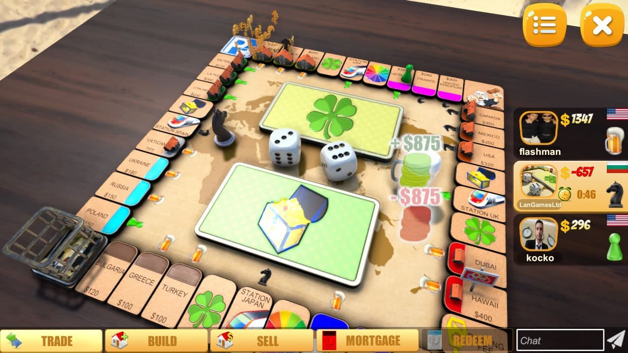 Rento Fortune: скриншот 6