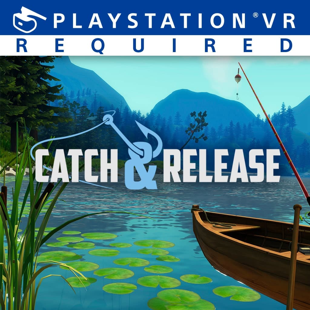 Catch Release Standard