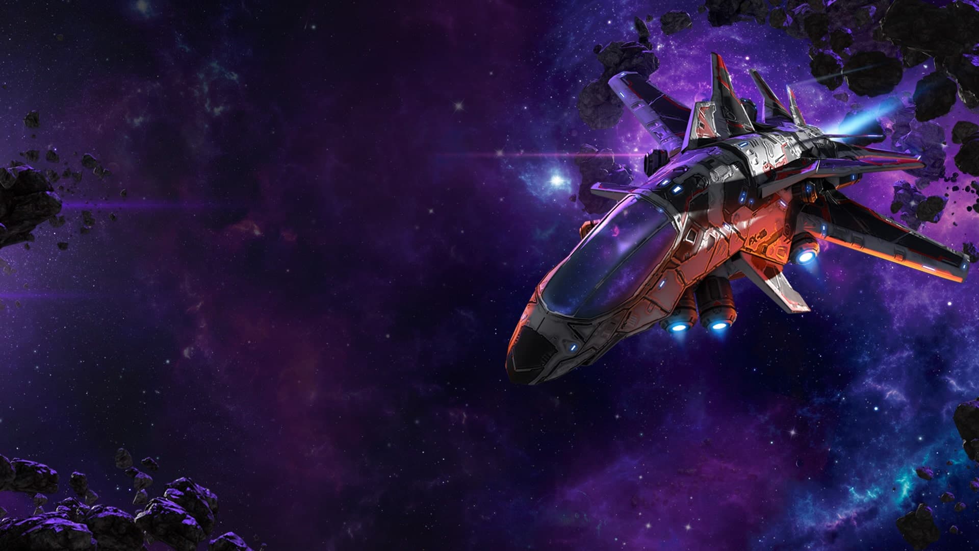 Phobos Vector Prime: The First Ring Standard