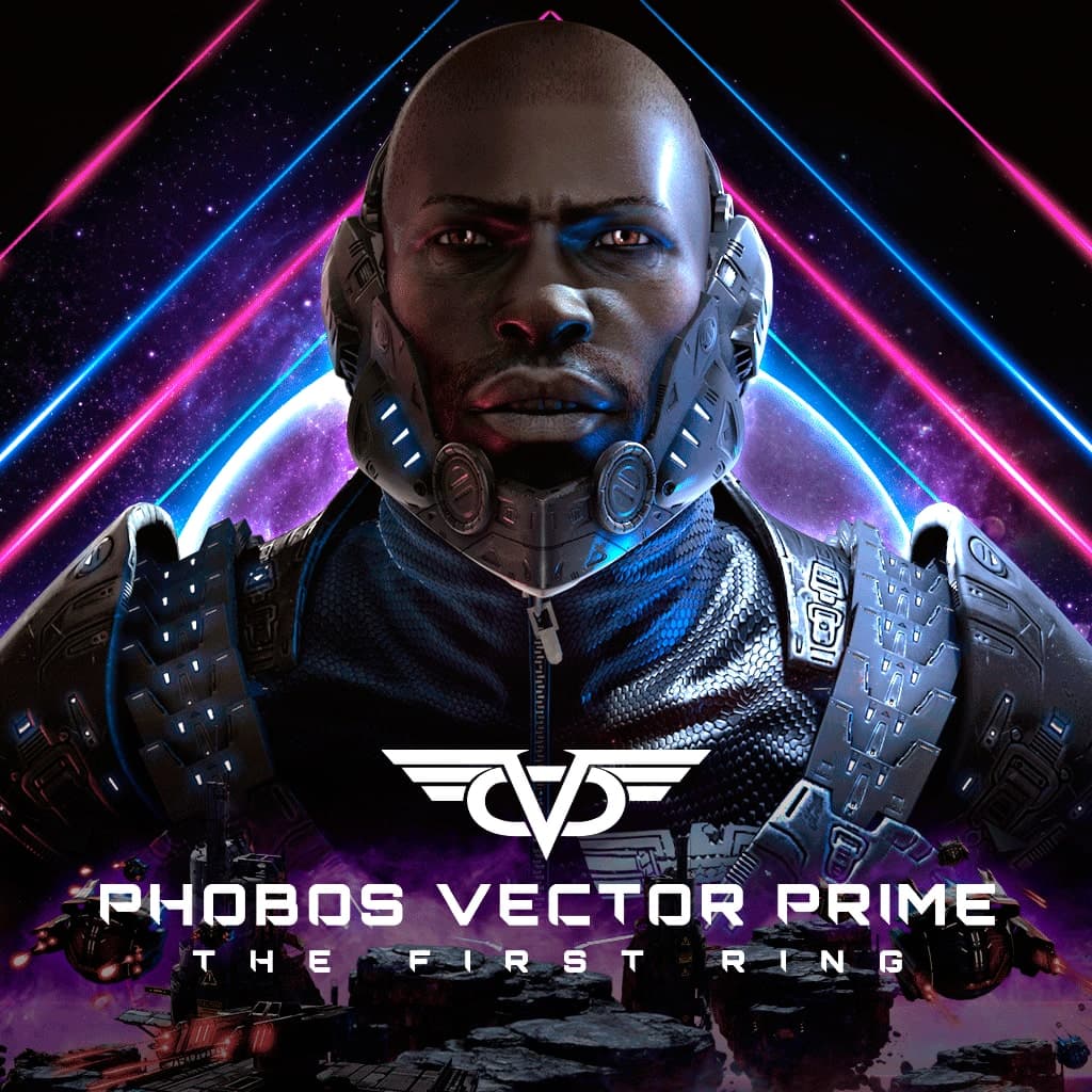 Phobos Vector Prime: The First Ring Standard