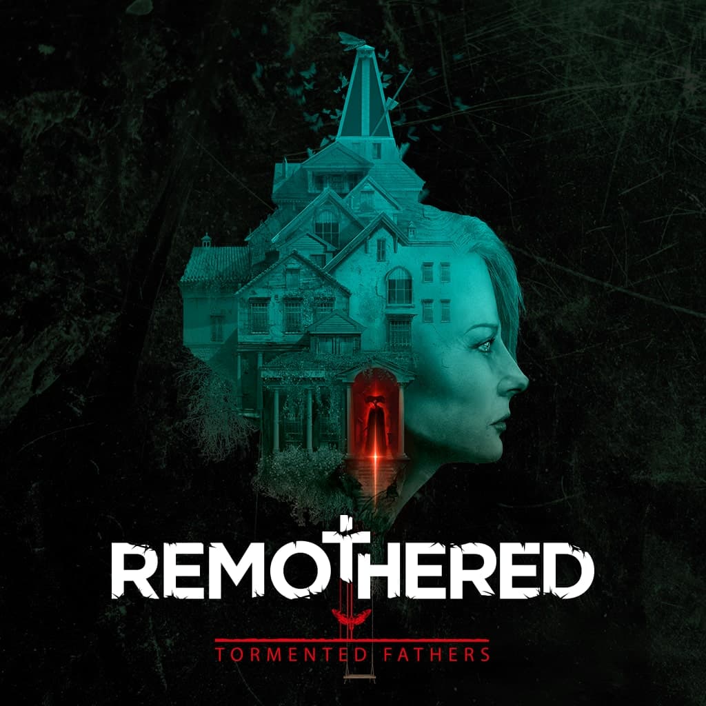 Remothered: Tormented Fathers Standard