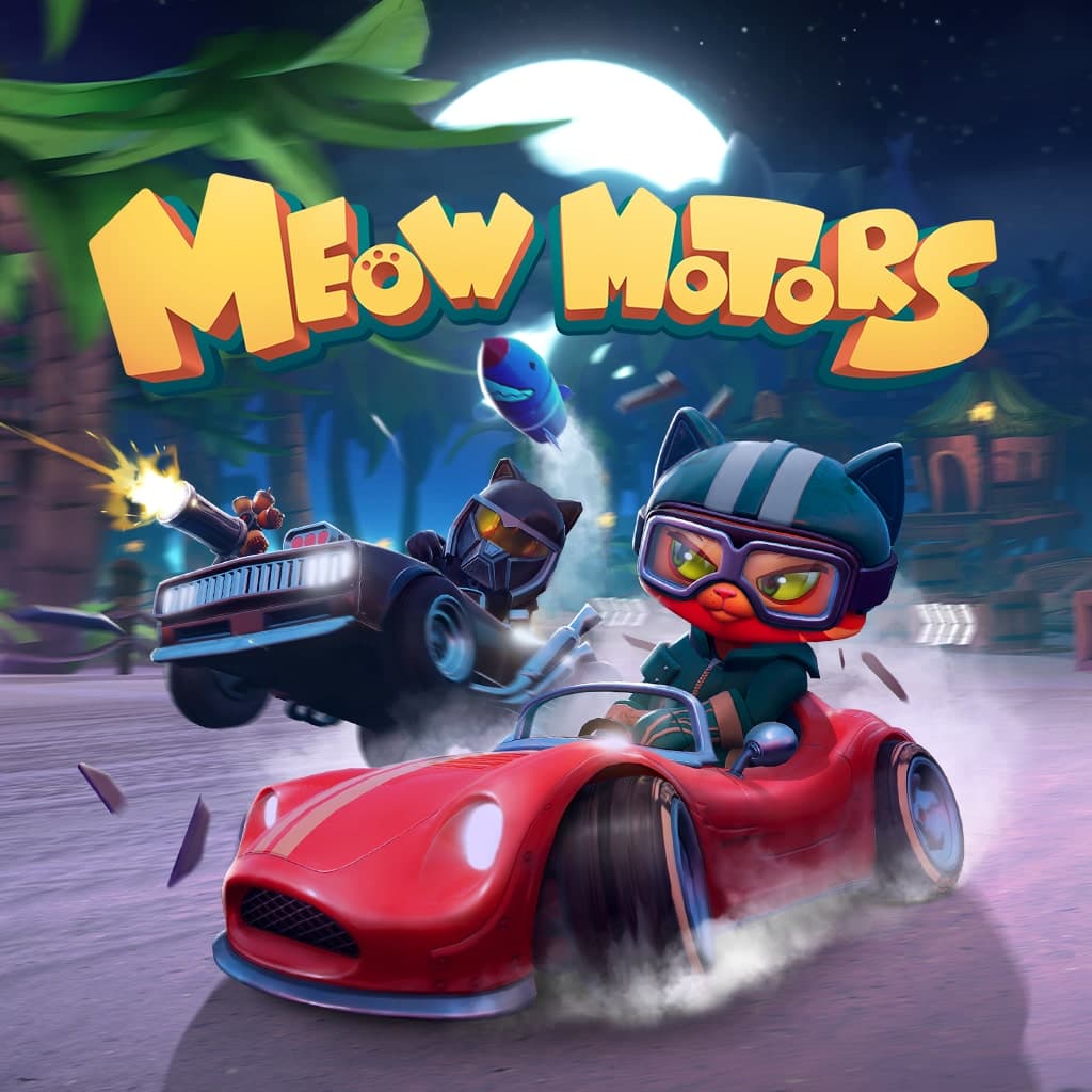 Meow Motors Standard