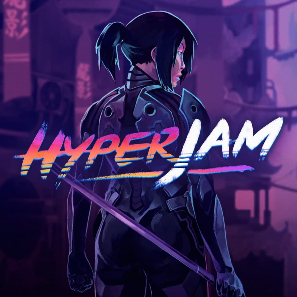 Hyper Jam Standard