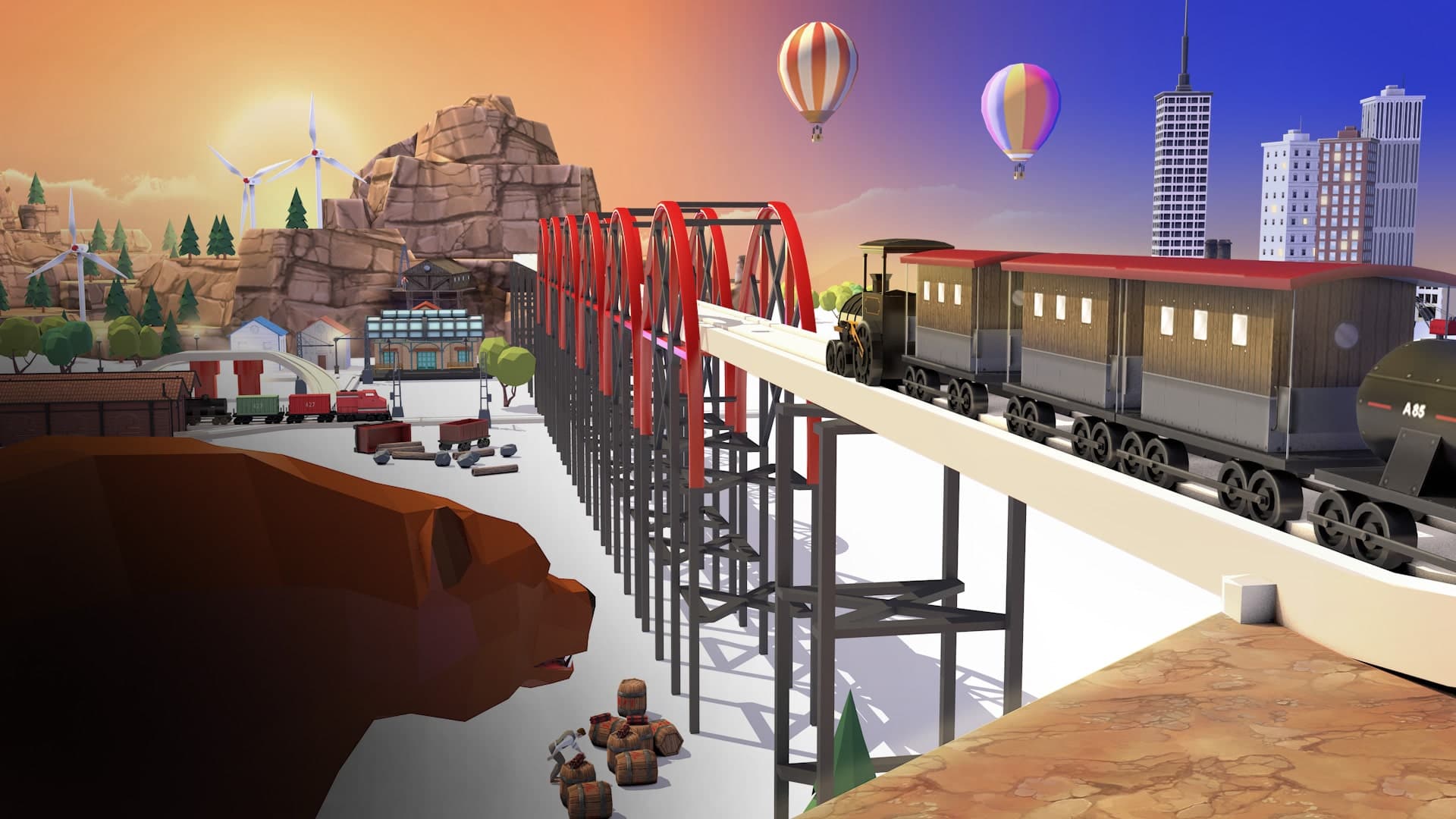 TrainerVR Standard