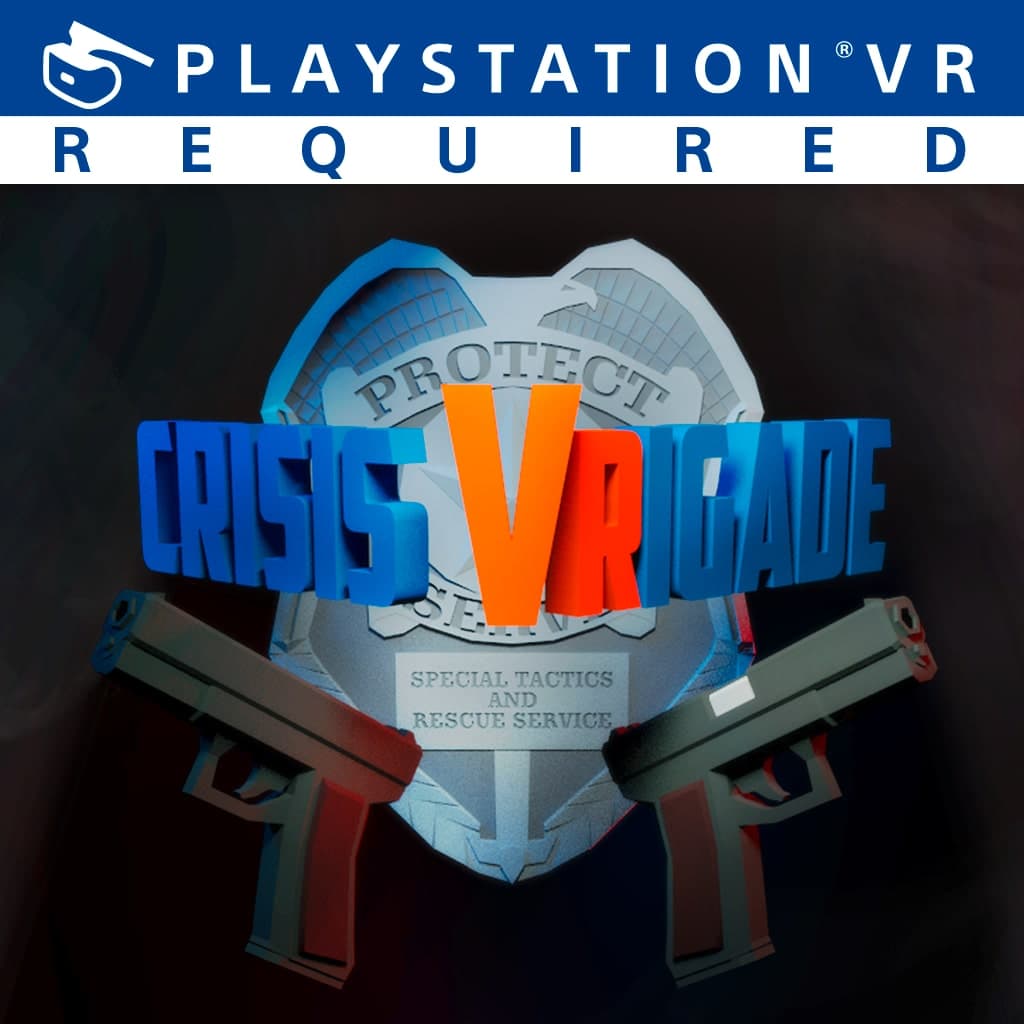Crisis VRigade Standard