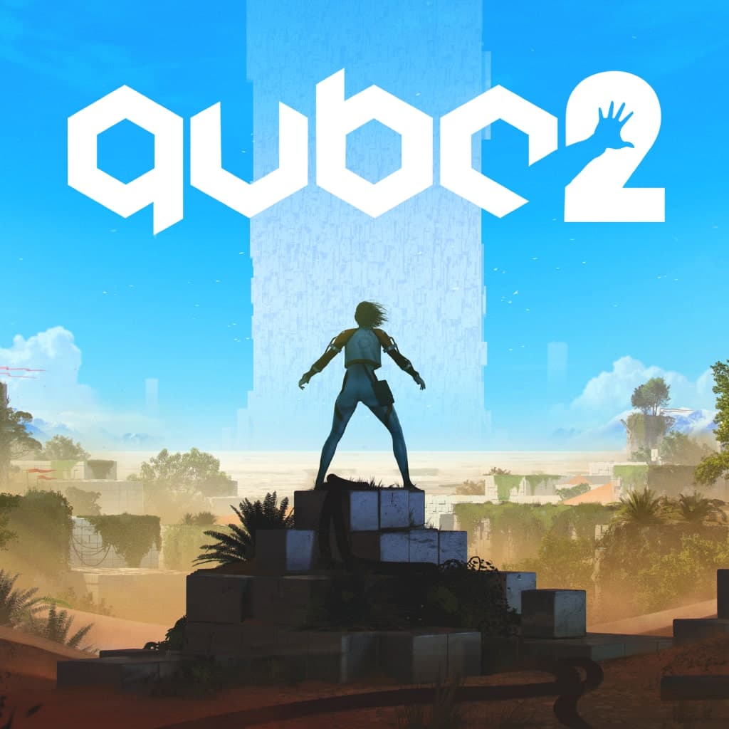Q.U.B.E. 2 Standard