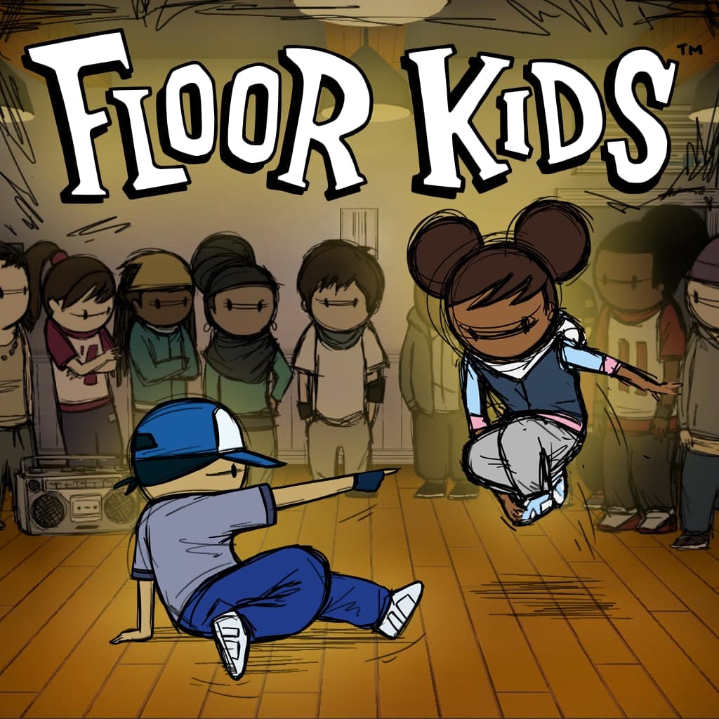 Floor Kids Standard