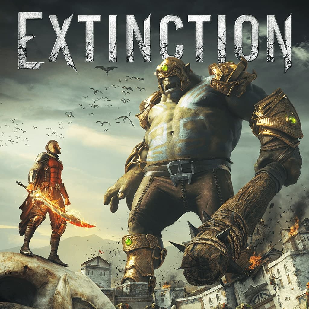 Extinction Standard
