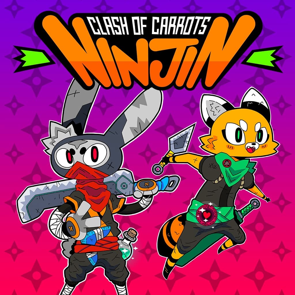 Ninjin: Clash of Carrots Standard