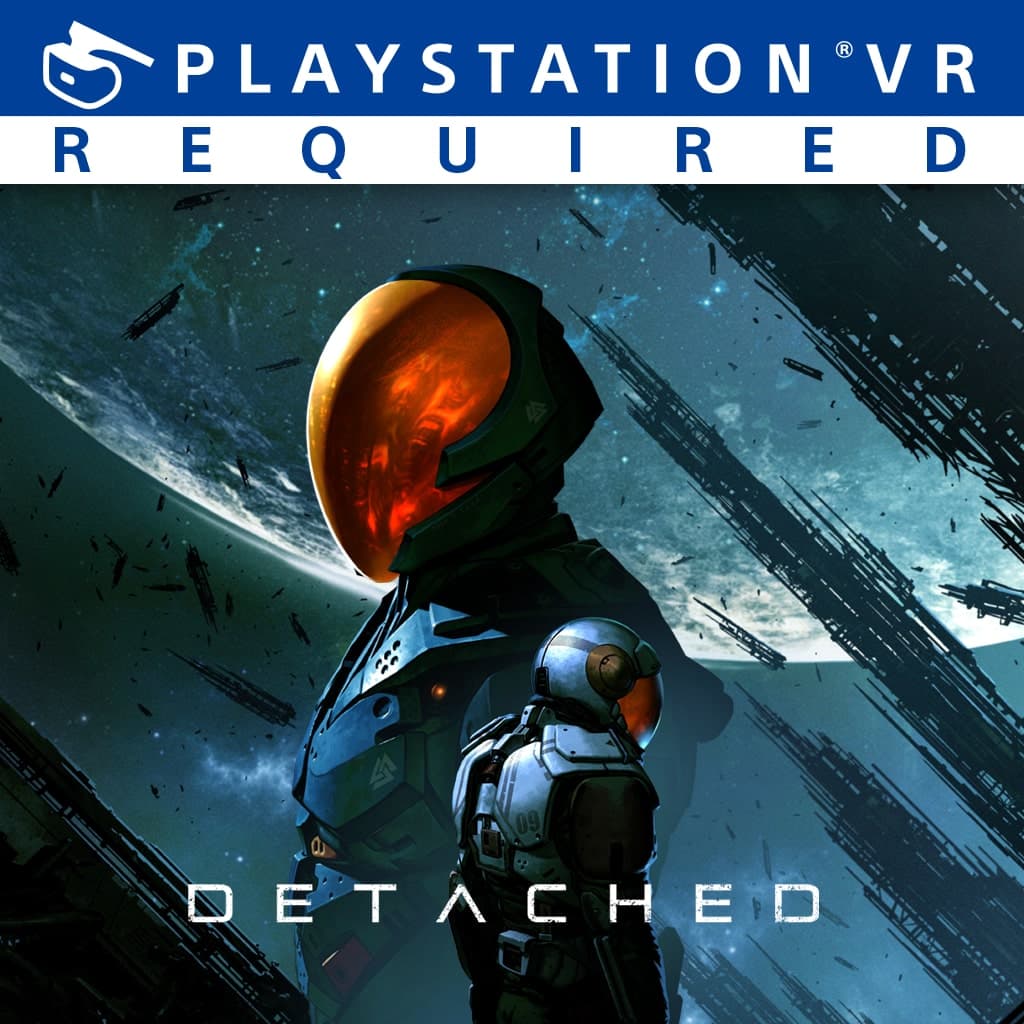 Detached Standard