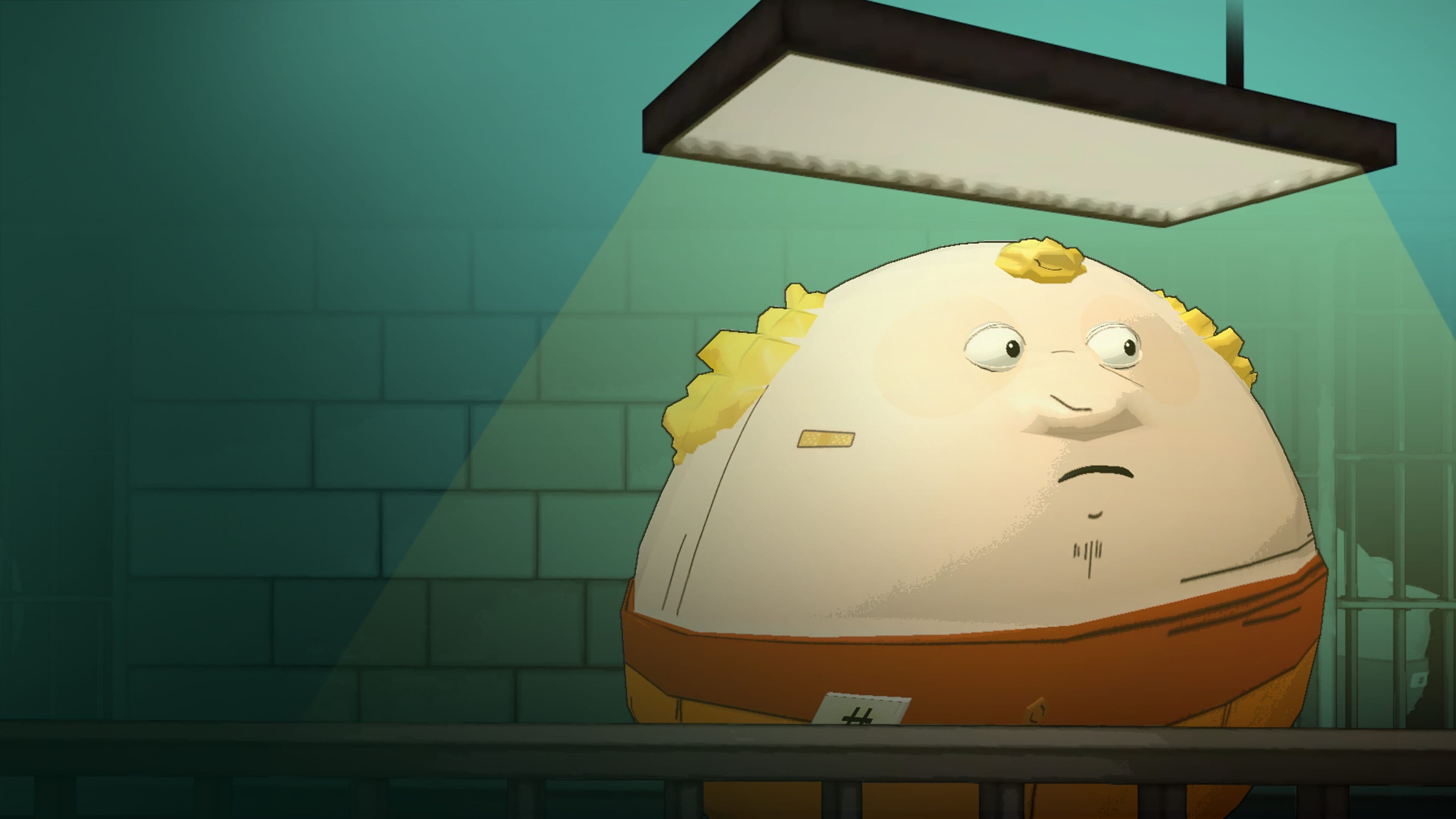 Prison Boss VR Standard