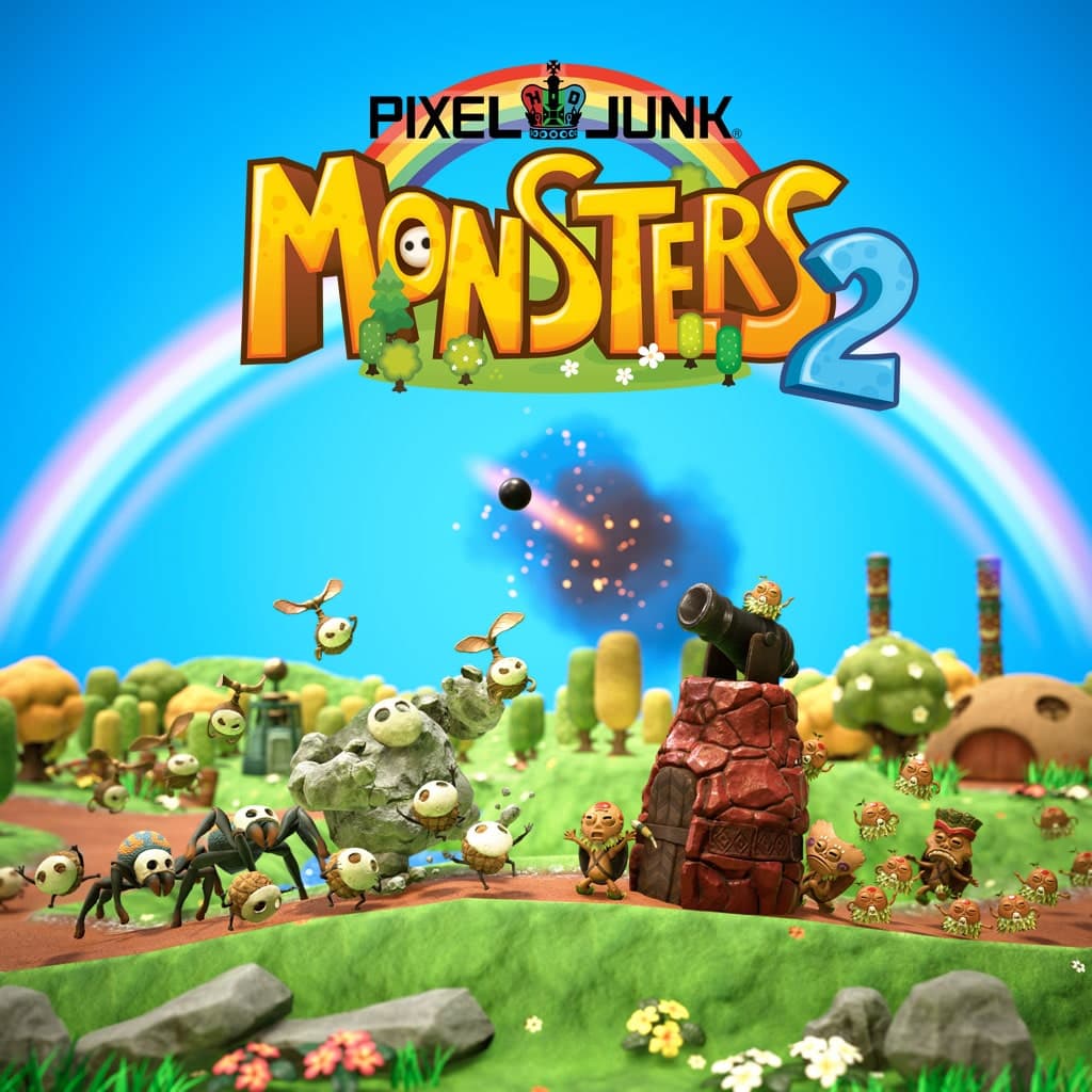 PixelJunk Monsters 2 Standard