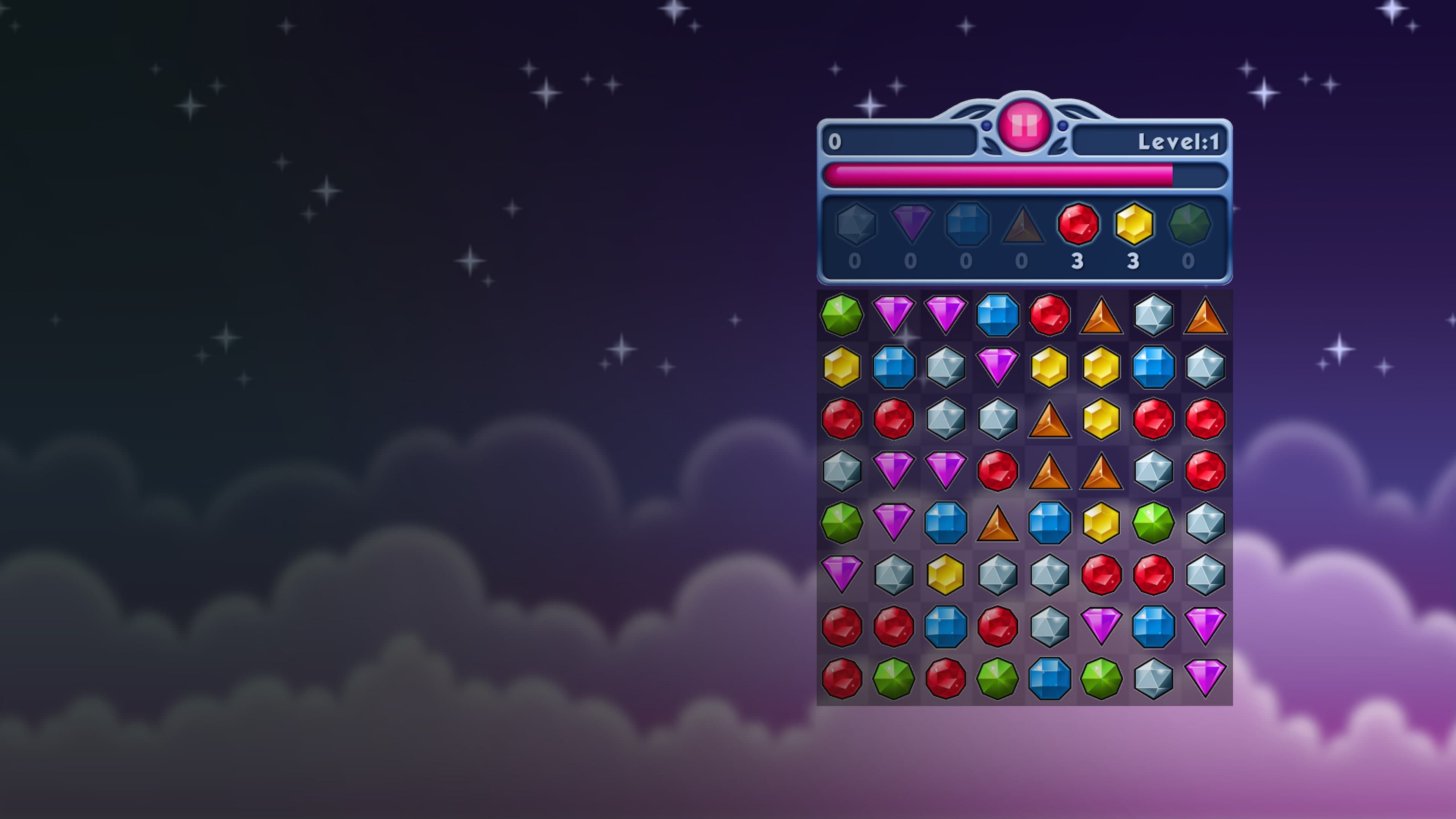 Jewel Fever 2 Standard