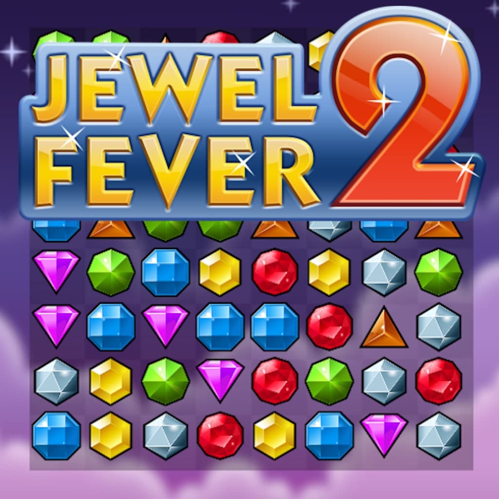 Jewel Fever 2 Standard