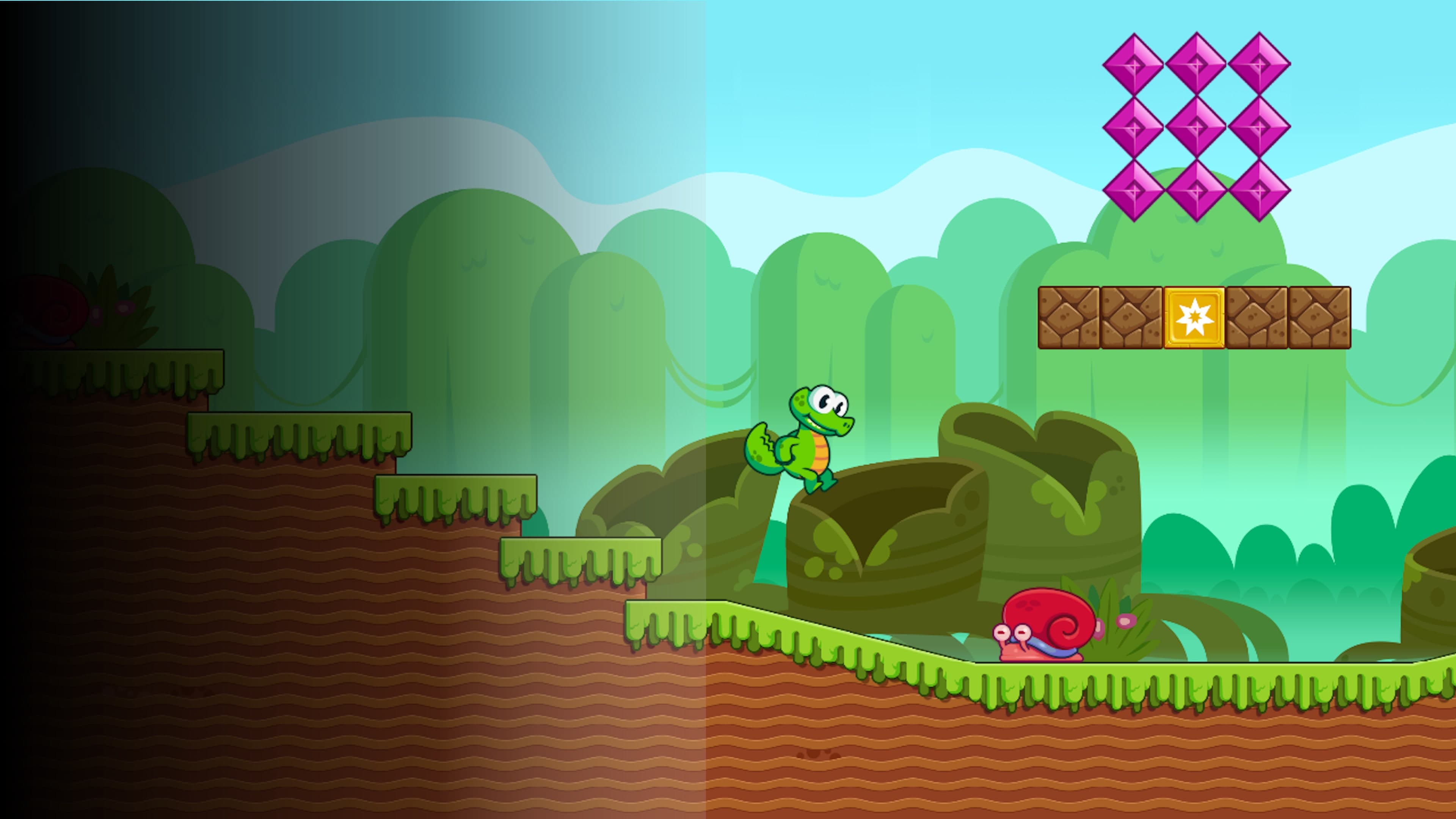 Croc's World 2 Standard