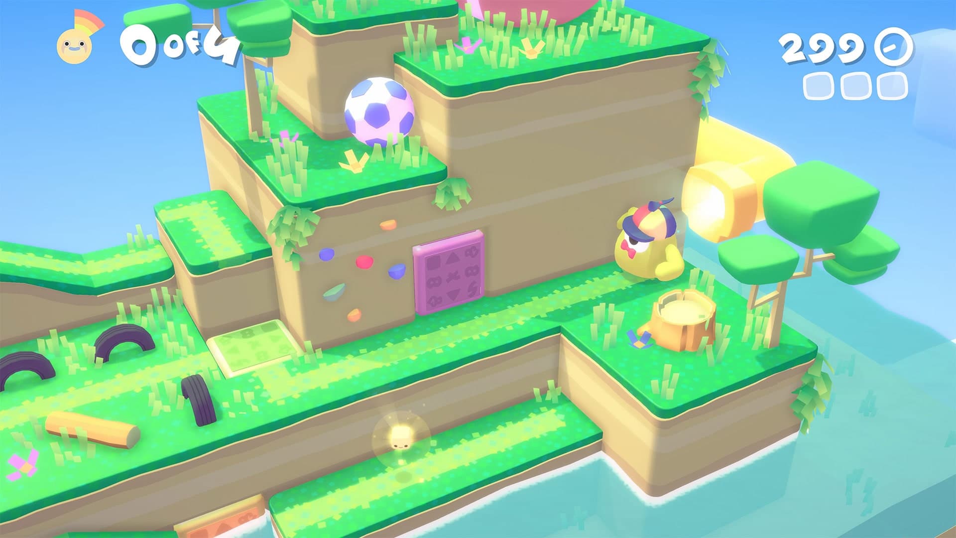 Melbits World: скриншот 5