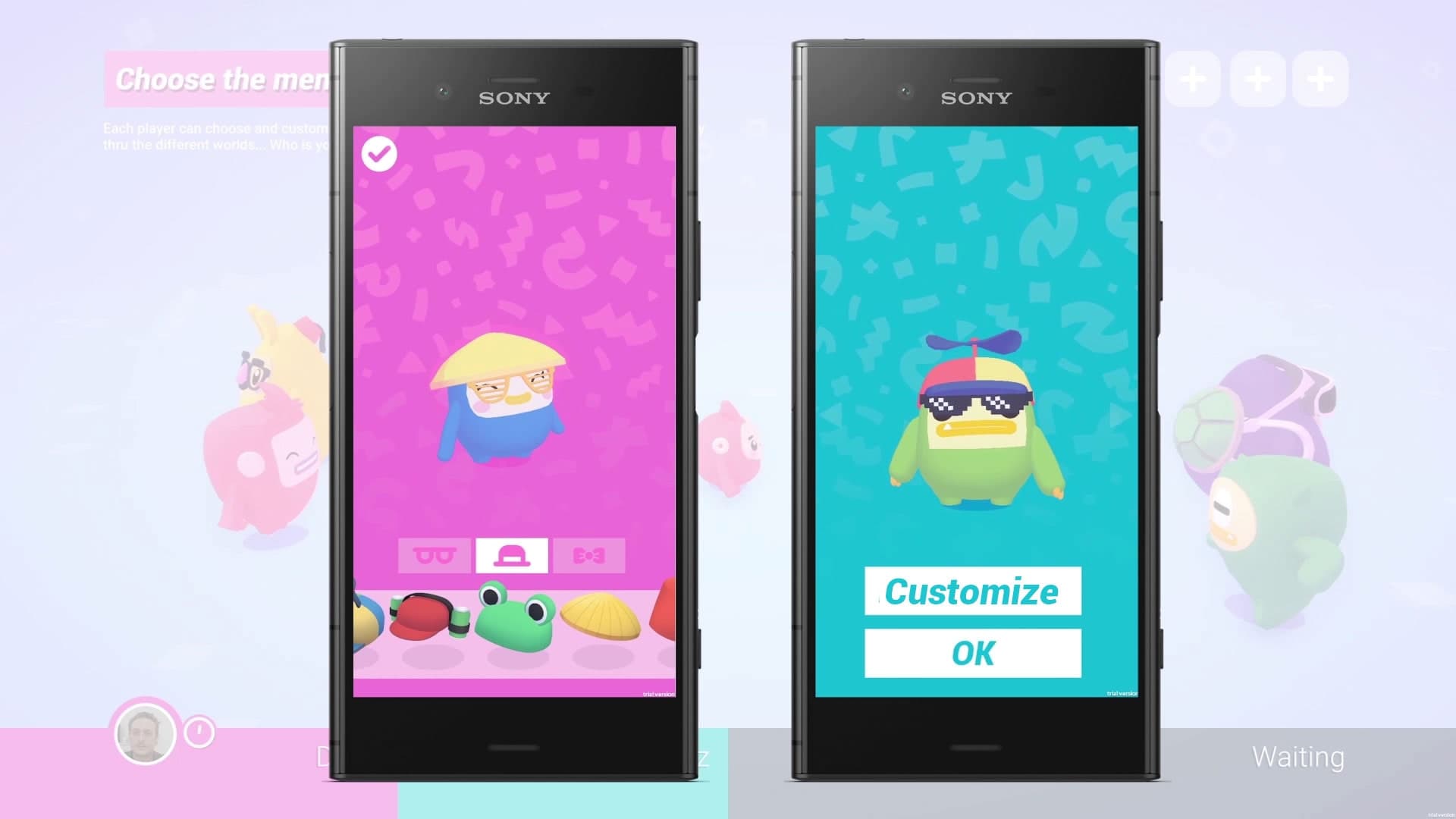 Melbits World: скриншот 2