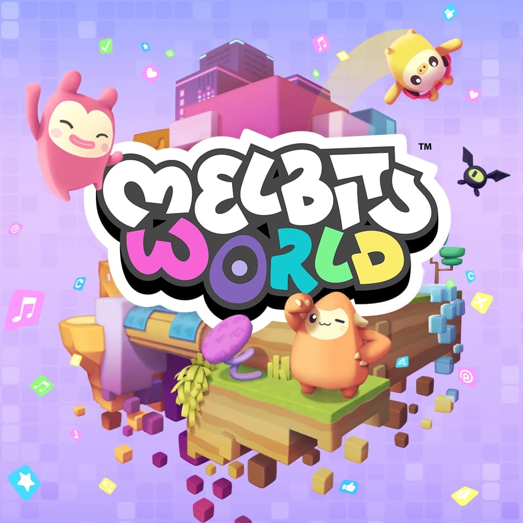 Melbits World Standard