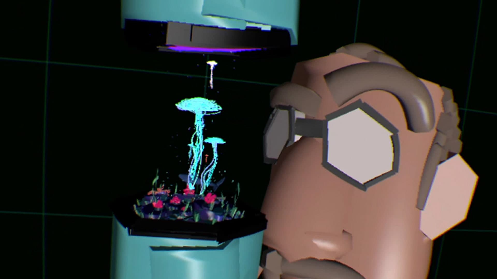 CoolPaintrVR: скриншот 9