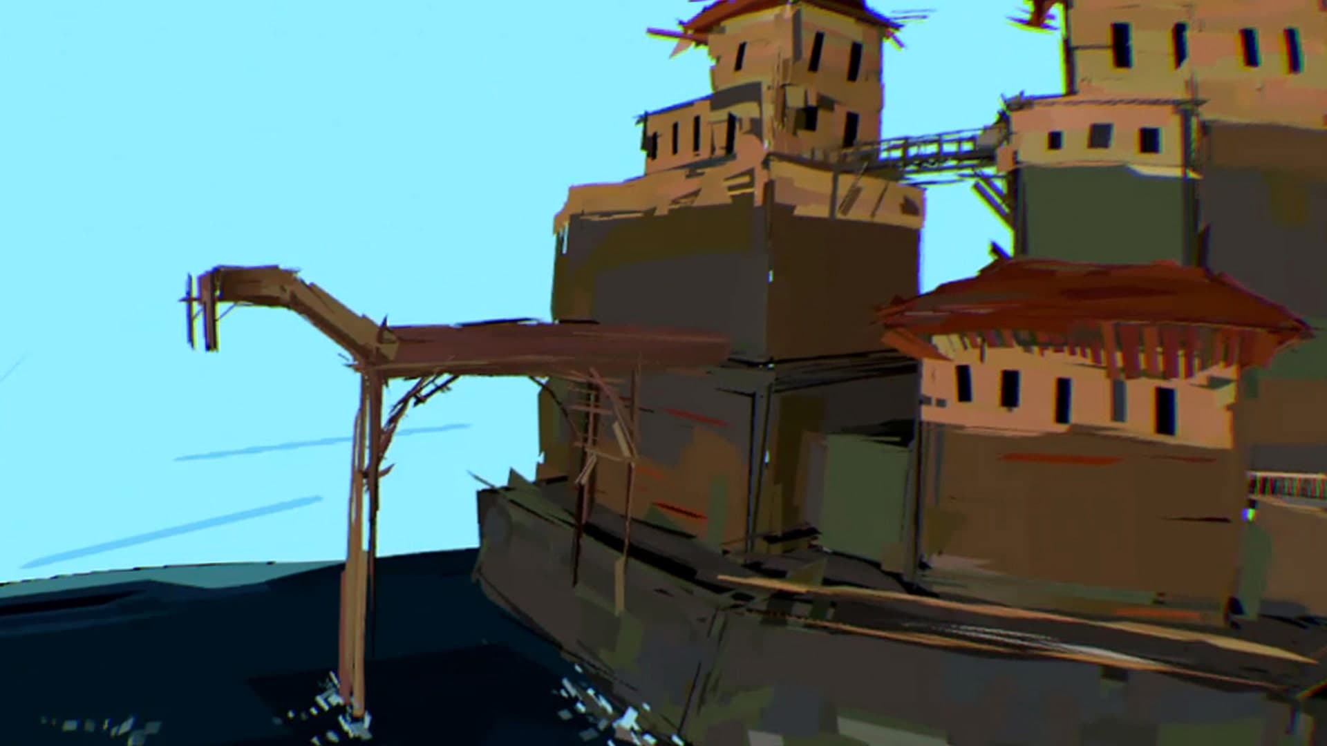 CoolPaintrVR: скриншот 1