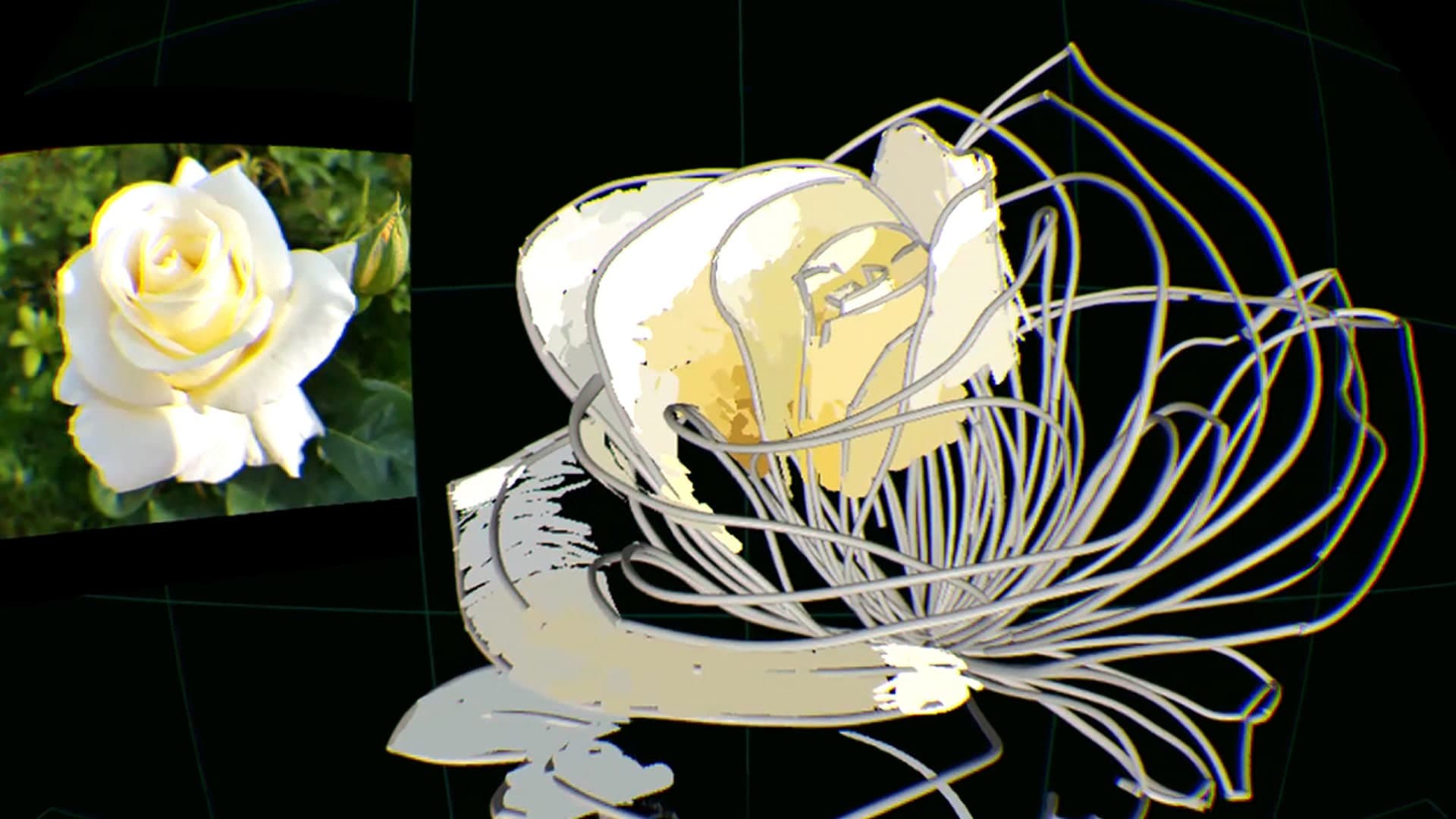CoolPaintrVR: скриншот 3