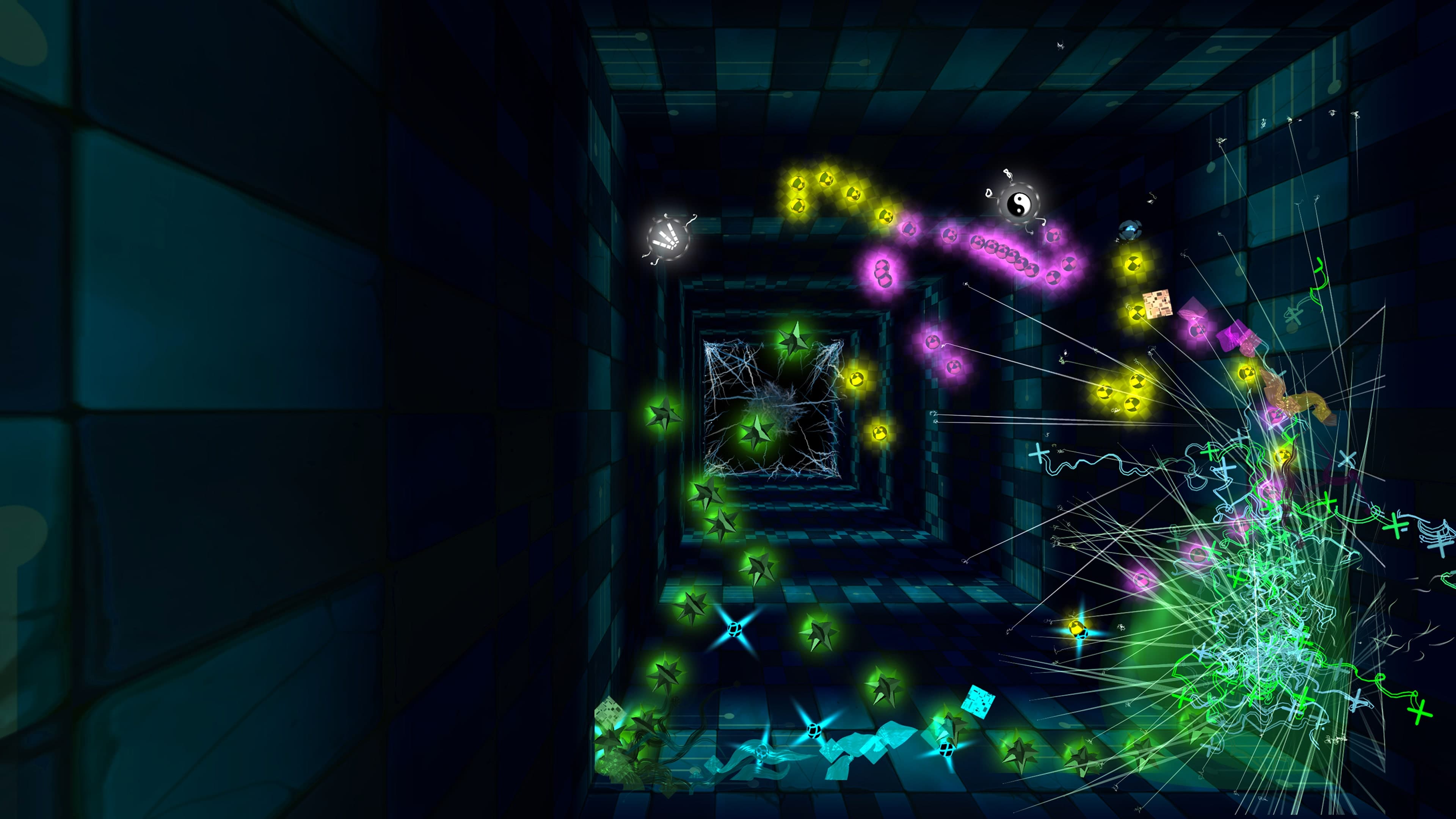 Scintillatron 4096 Standard