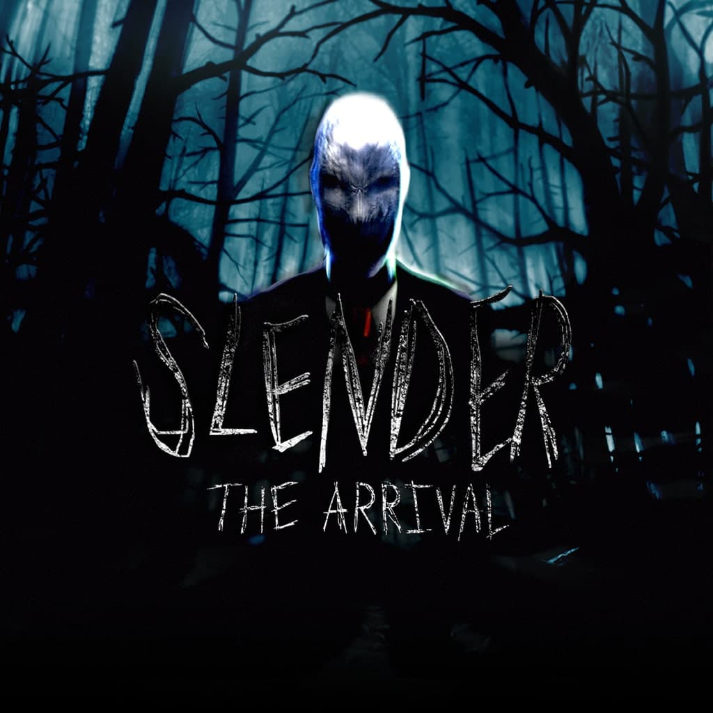 Slender: The Arrival Standard